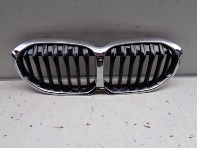 Решётка радиатора решётка радиатора bmw 1 f40 19- фото №1