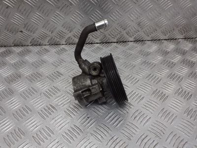 Насос усилителя chevrolet epica 2.0 vcdi фото №1