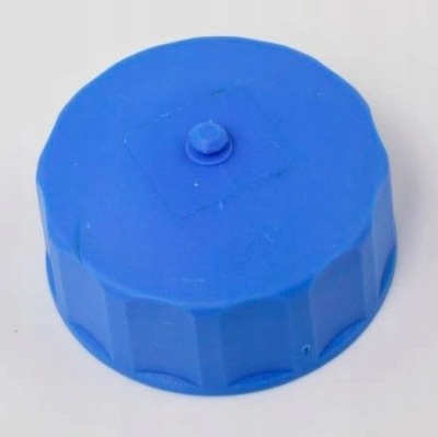 Крышка бака расширительный mercedes atego фото №1