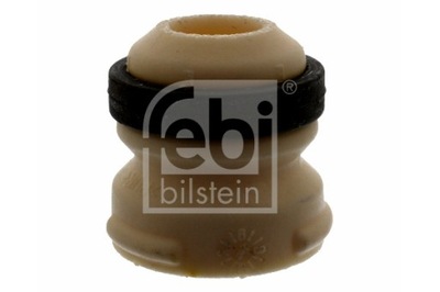 FEBI BILSTEIN BUMP STOP SHOCK ABSORBER FRONT LEFT RIGHT SEAT LEON LEON SC  