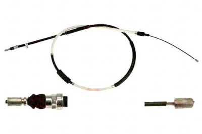 TRW CABLE FRENOS DE MANO PEUGEOT 306 1.8 (7B. N3  