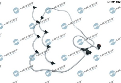 CABLE DE REBOSE RANGE ROVER 3 3.6 D 2006-2012  