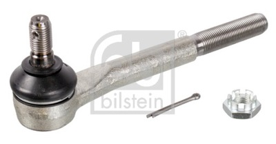 НАКОНЕЧНИК СТАБИЛИЗАТОРА РУЛЕВОГО FEBI BILSTEIN 43251