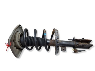 Амортизатор перед левый fiat scudo ii jumpy expert 2.0 hdi 2007- фото №1