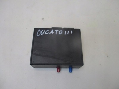 Модуль fiat ducato iii фото №1