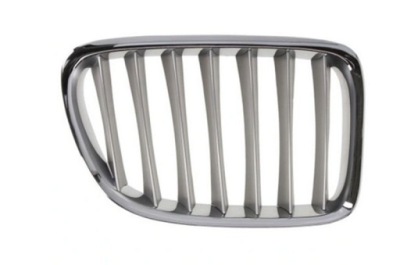 Решётка радиатора решётка радиатора правый перед bmw x1 e84 09-15 фото №1