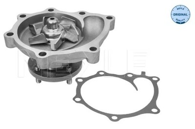 MEY 37-132200010 BOMBA DE AGUA HYUNDAI TERRACAN 2,9CRDI 01-  