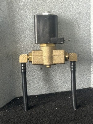 Котушка fiamm tipo ev-db 24v mercedes actros mp4 a0049979736 фото №1