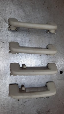 Ручка потолочный volvo s80 ii v70 iii xc70 ii фото №1