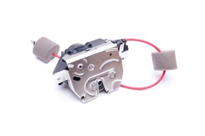 Замок кришки задня фото №1