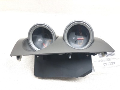 Указатель давления масла se-r sentra vi 24845et80a фото №1