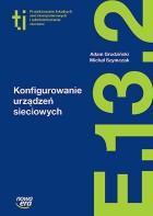 TECHNIK INFORMATYK LO KONFIGUROWANIE URZĄDZEŃ