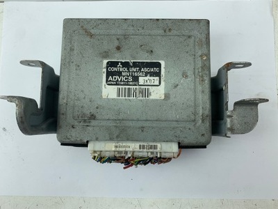 Pajero iii 3.2 did блок управления asc atc mn116562 фото №1