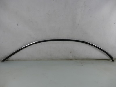 Mercedes w209 c209 lift молдинг кузовная кровельная фото №1