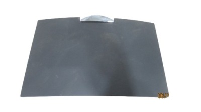 Dekor vw touareg 7l6857351f фото №1