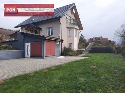 Dom, Lądek-Zdrój (gm.), 160 m²
