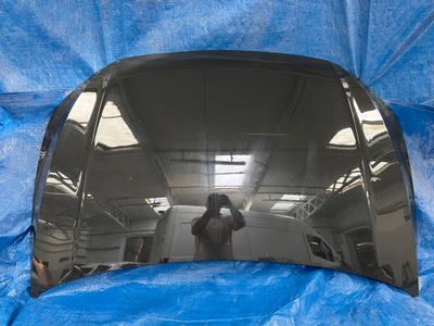 Vw polo 2g0 lift капот фото №1