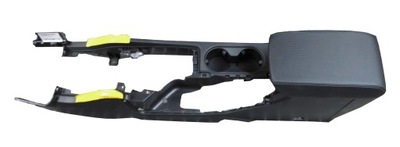 Тунель середній ford ranger mk5 2019-2021 фото №1