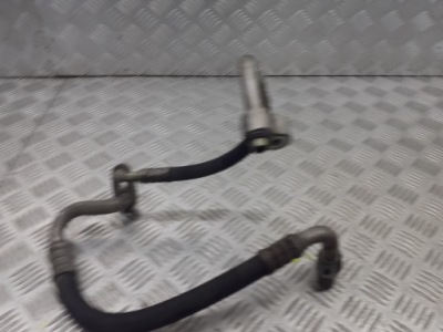 Шланг кондиционера opel zafira b 1.6 16v фото №1