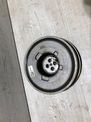 Mini one - cooper f56 f55 2018 шкив 1,5 фото №1