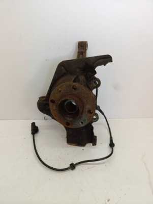 Alfa romeo mito 1.3 jtdm поворотний кулак колеса передній права abs фото №1