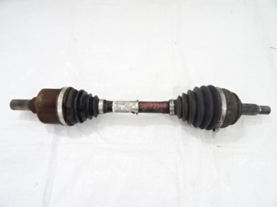 Peugeot 308 ii t9 2.0 bluehdi приводной вал шарнир левая автоматическая коробка передач фото №1