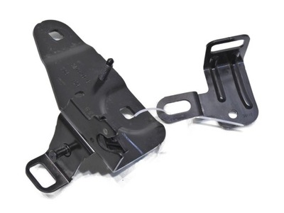 Кронштейн сидіння правий задня iii ряд scenic ii фото №1