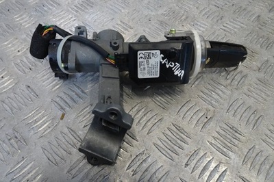 Chevrolet captiva lift замок запалювання ключ 10- фото №1