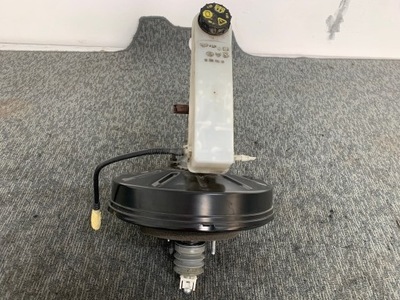 Peugeot expert iii citroen jumpy підсилювач гальм насос помпа гальмівна оригінал фото №1