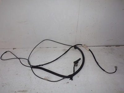 Шланг кабель антенный citroen c3 фото №1