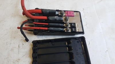 Bmw 2 f45 f46 коробка предохранителей фото №1