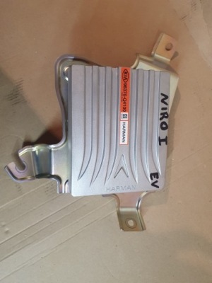 Kia niro ev electric підсилювач harman 96370-q4100 фото №1