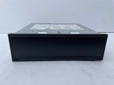 Seat leon iv зчитувач навігації mmi фото №1