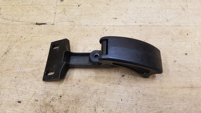 Петля скло задня кузовний audi a3 8l lift фото №1