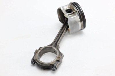 Поршень шатун nissan primera p12 2.0 16v 140km 2002-2007 фото №1