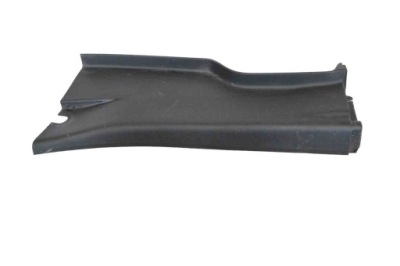 Рамка средняя приборная панель dodge ram 1500 pick-up dj, ds 1eb79trmab 23796539 фото №1