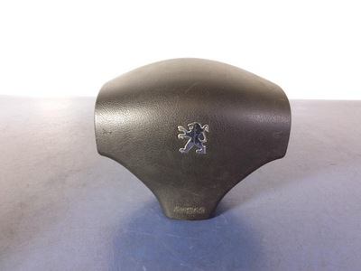 PEUGEOT 206 LIFT AIRBAG VAIRUOTOJO 96441166ZR 