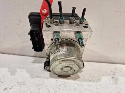 Насос abs 47660jy72b renault koleos i 08- фото №1