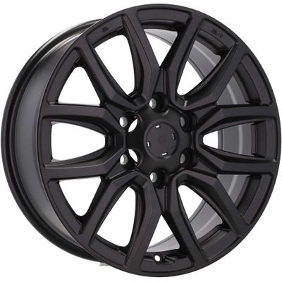 LLANTAS 17 PARA VW AMAROK II  