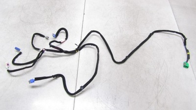 Kia optima iv жгут трубопровод 96595-d4050 фото №1