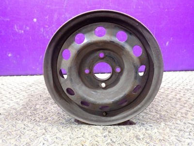 KIA CERATO LLANTA DE ACERO R15 15 6J 15R 4X114,3  