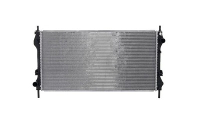 Радіатор wody srl 324708-2 фото №1