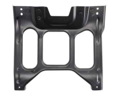 Кронштейн замка капот mercedes vito v-klasa 14- фото №1