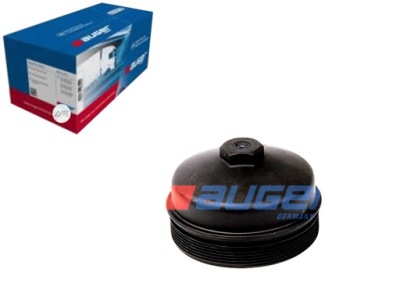 Корпус фільтра оливи mercedes actros actros mp2 mp3 axor axor 2 o 403 фото №1