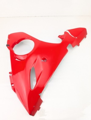 YAMAHA YZF - R6 RJ05 RJ09 03 - 05 ПЛУГ ЛІВИЙ 