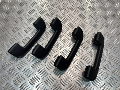 Ручка стельовий peugeot e-208 ii 19- фото №1