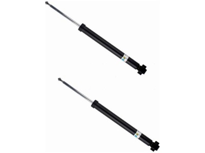 Амортизаторы задняя audi a7 4k 2.0 3.0 17- a6 c8 2.0 3.0 18- фото №1