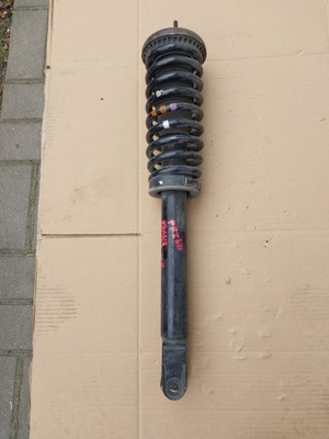 Jaguar xf x250 амортизатор перед правий лівий фото №1