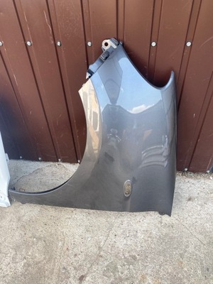 Smart a453 крила лівий перед фото №1