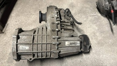 Mercedes ml w163 мост редуктор коробка передач фото №1